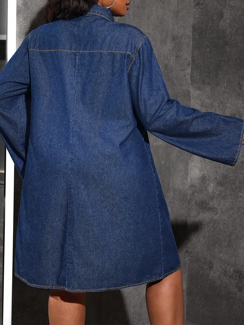 Robe du soir dos