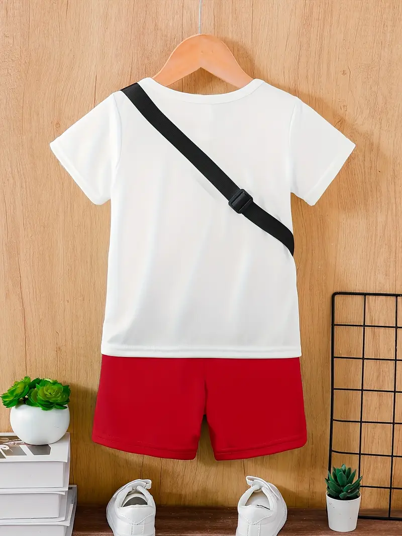 Robe enfant dos