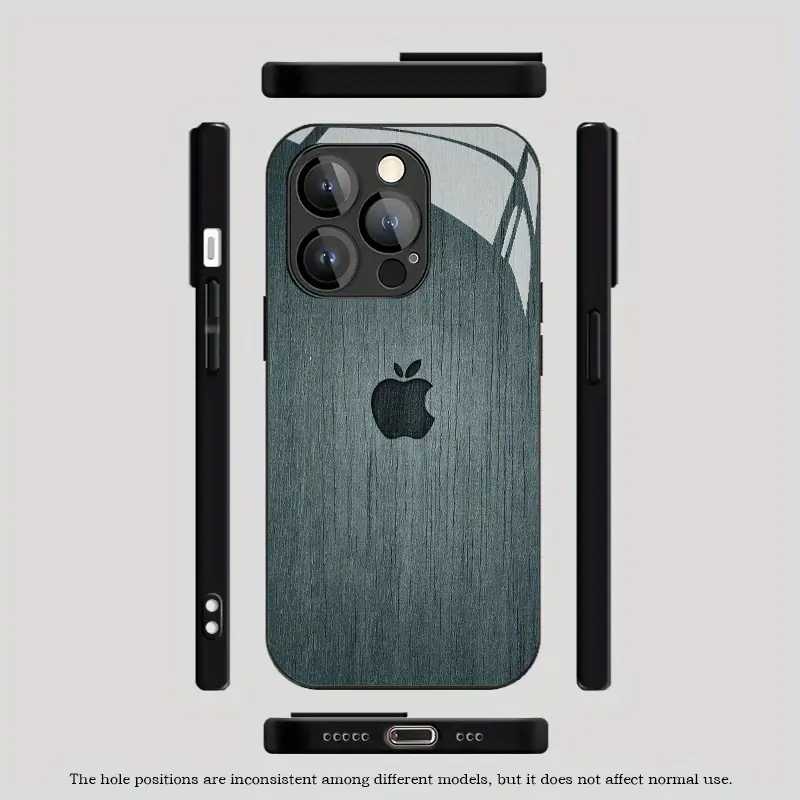 Étui téléphone dos